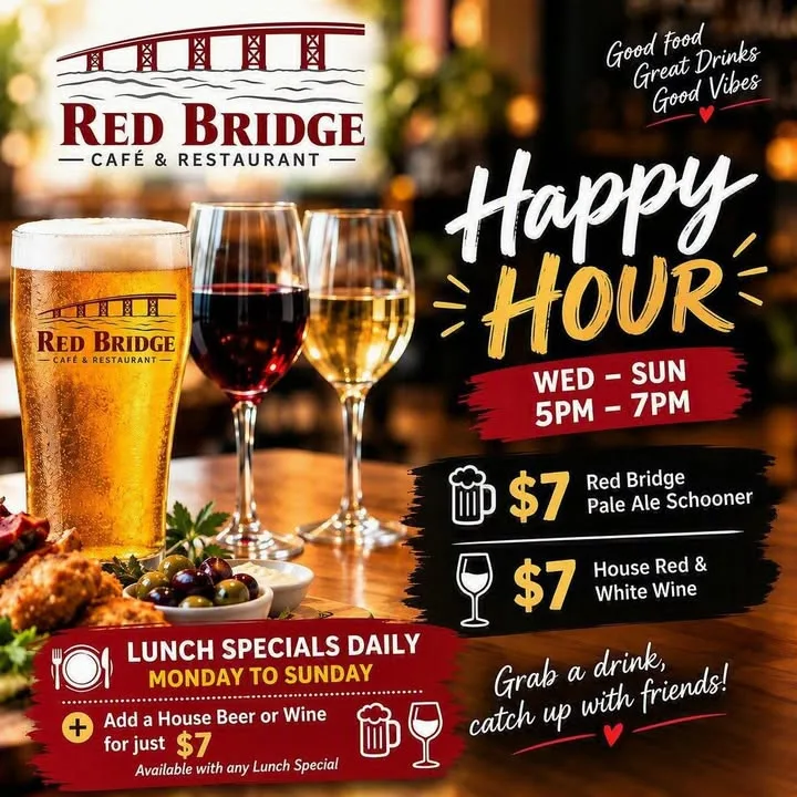 Red Bridge Windsor