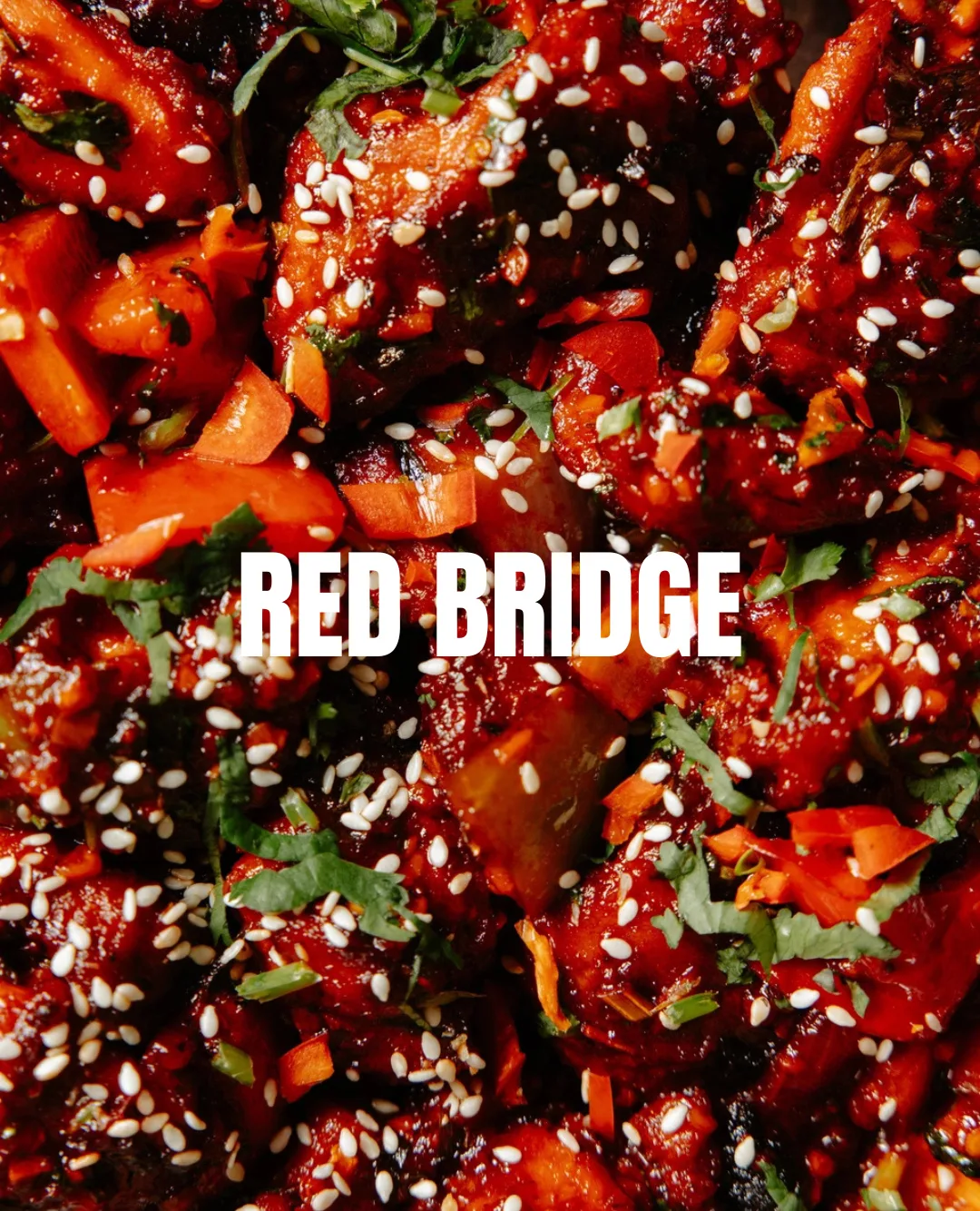 Red Bridge Windsor