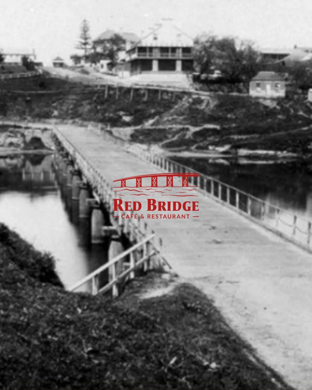 Red Bridge Windsor