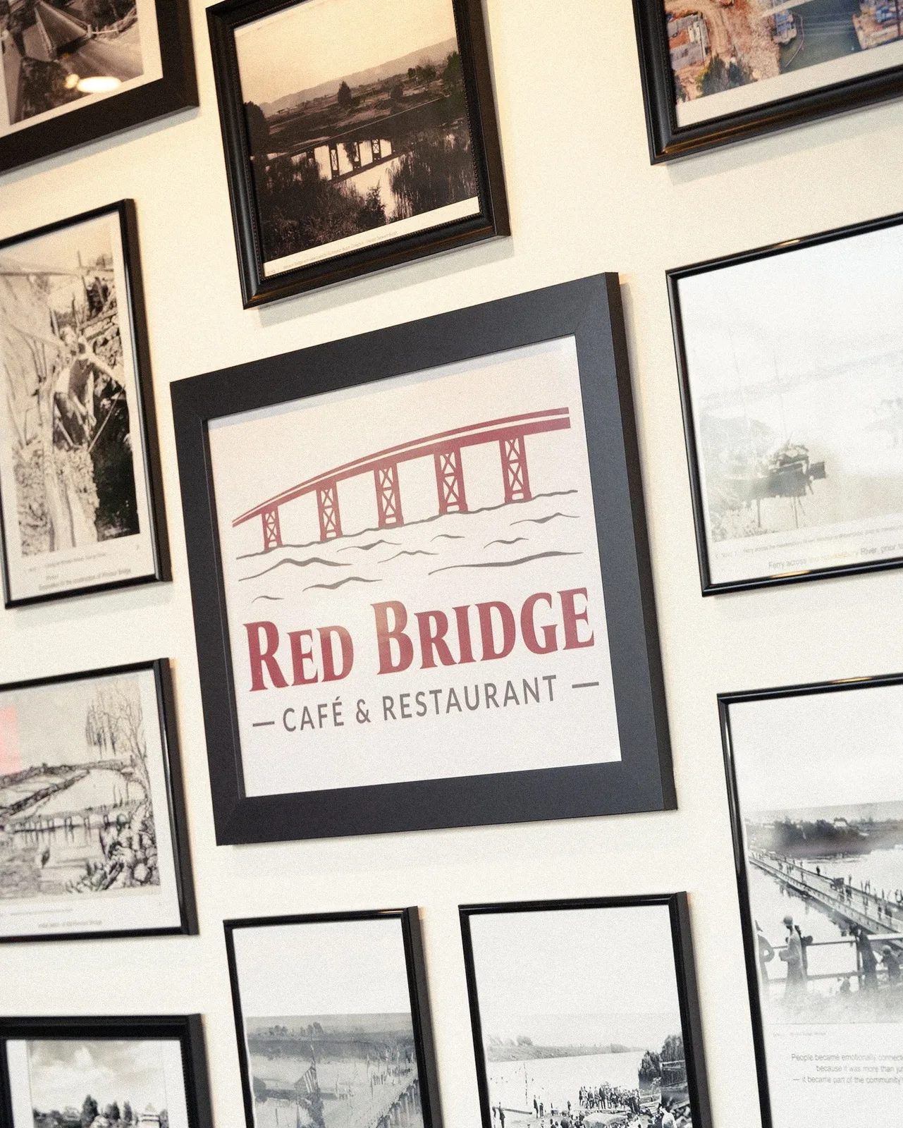 Red Bridge Windsor