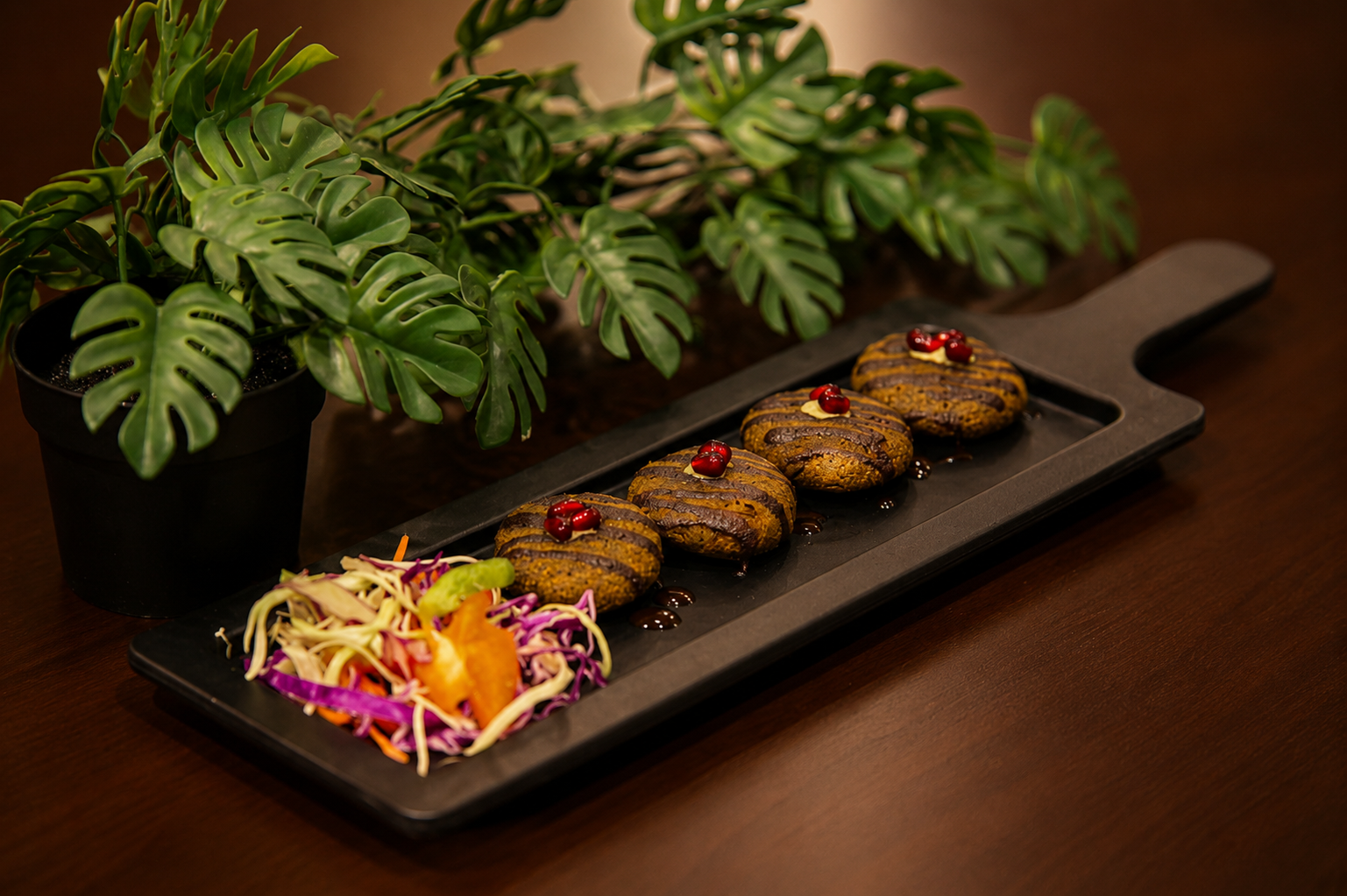 Hara Bhara Kabab
