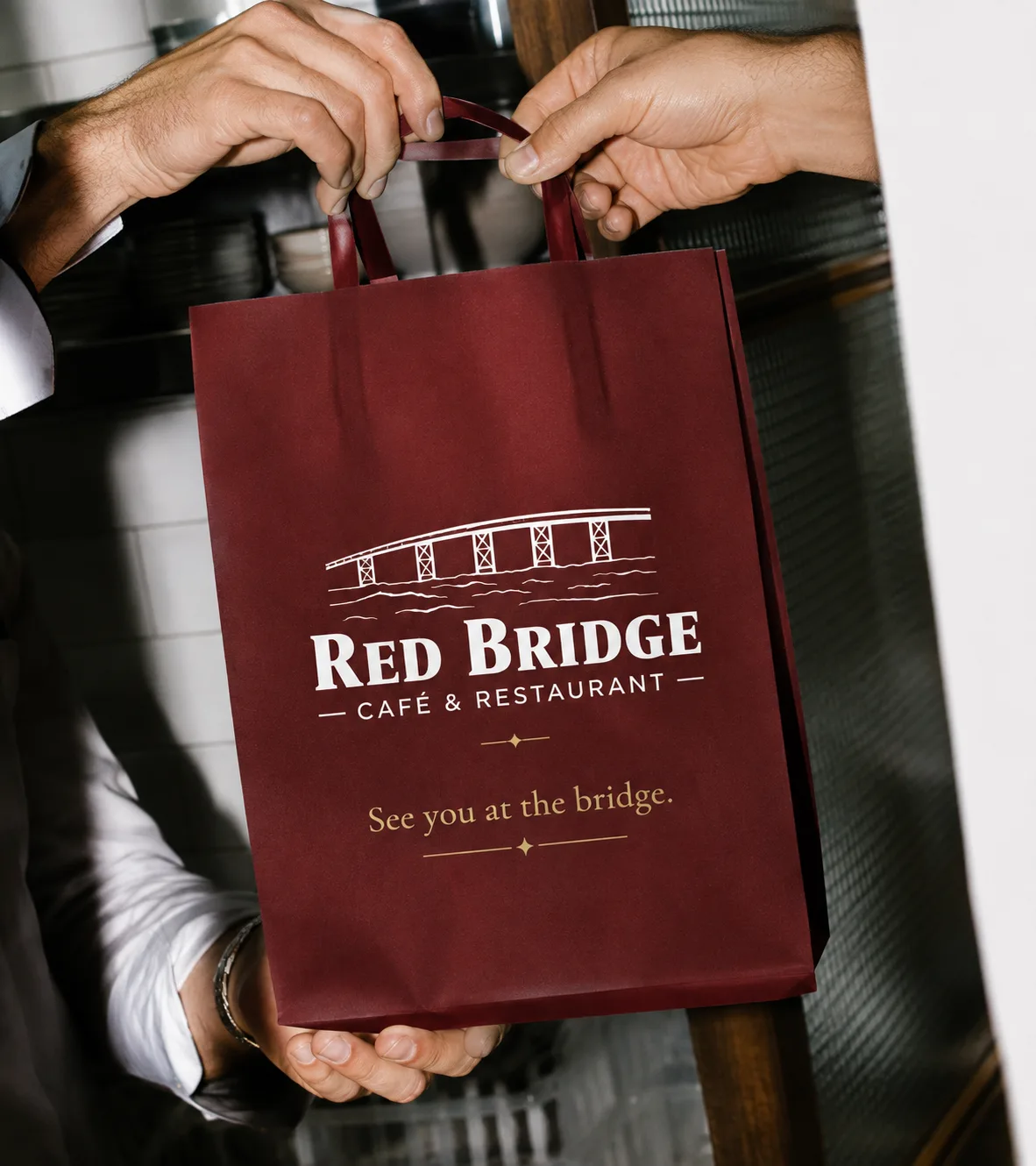 Red Bridge Windsor