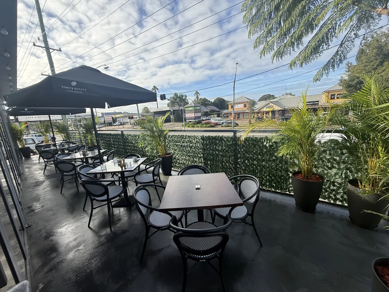 Red Bridge Windsor